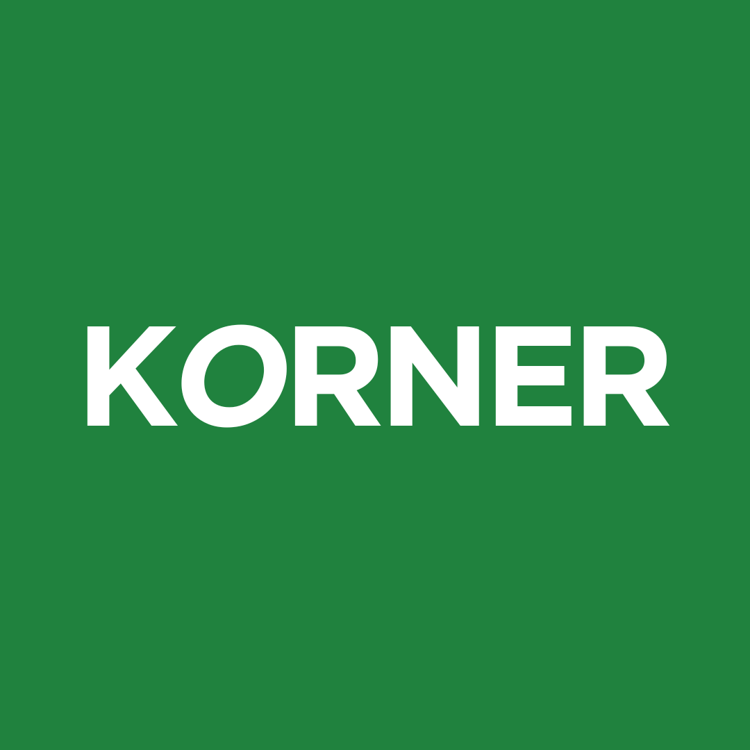Korner - Legal Consultation Platform app icon